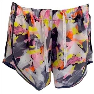 NWT Calvin Klein Running Shorts